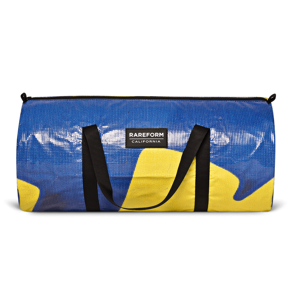Light Duffle