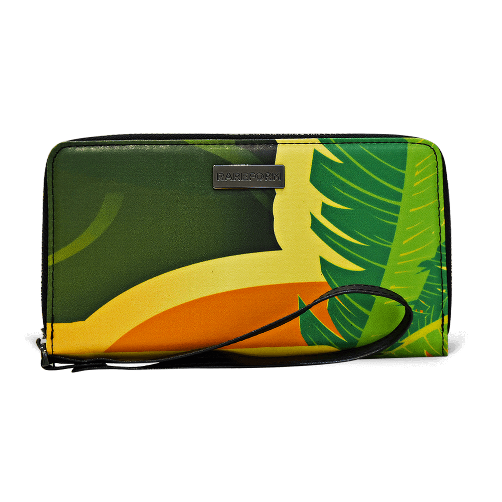 Madison Wristlet
