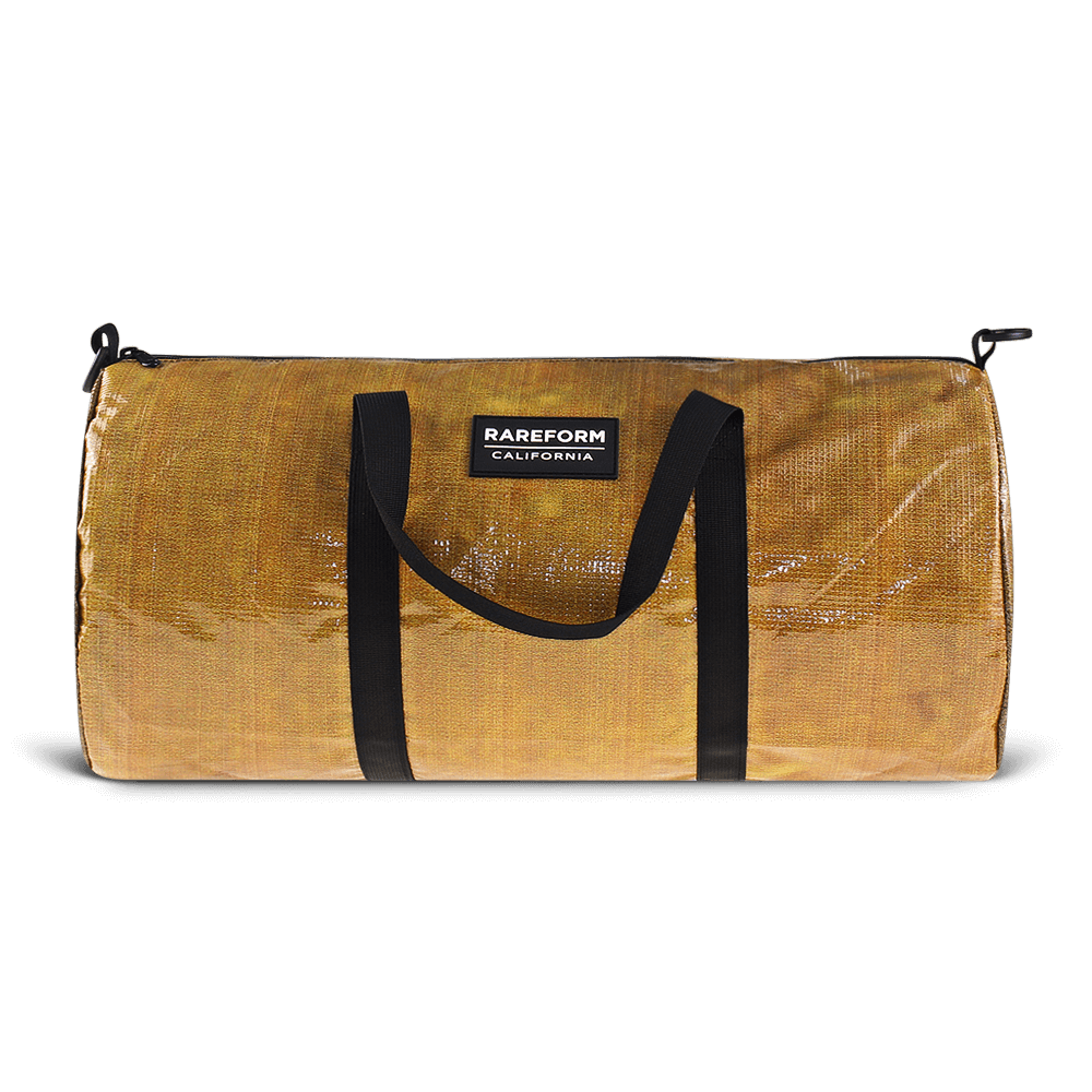 Light Duffle