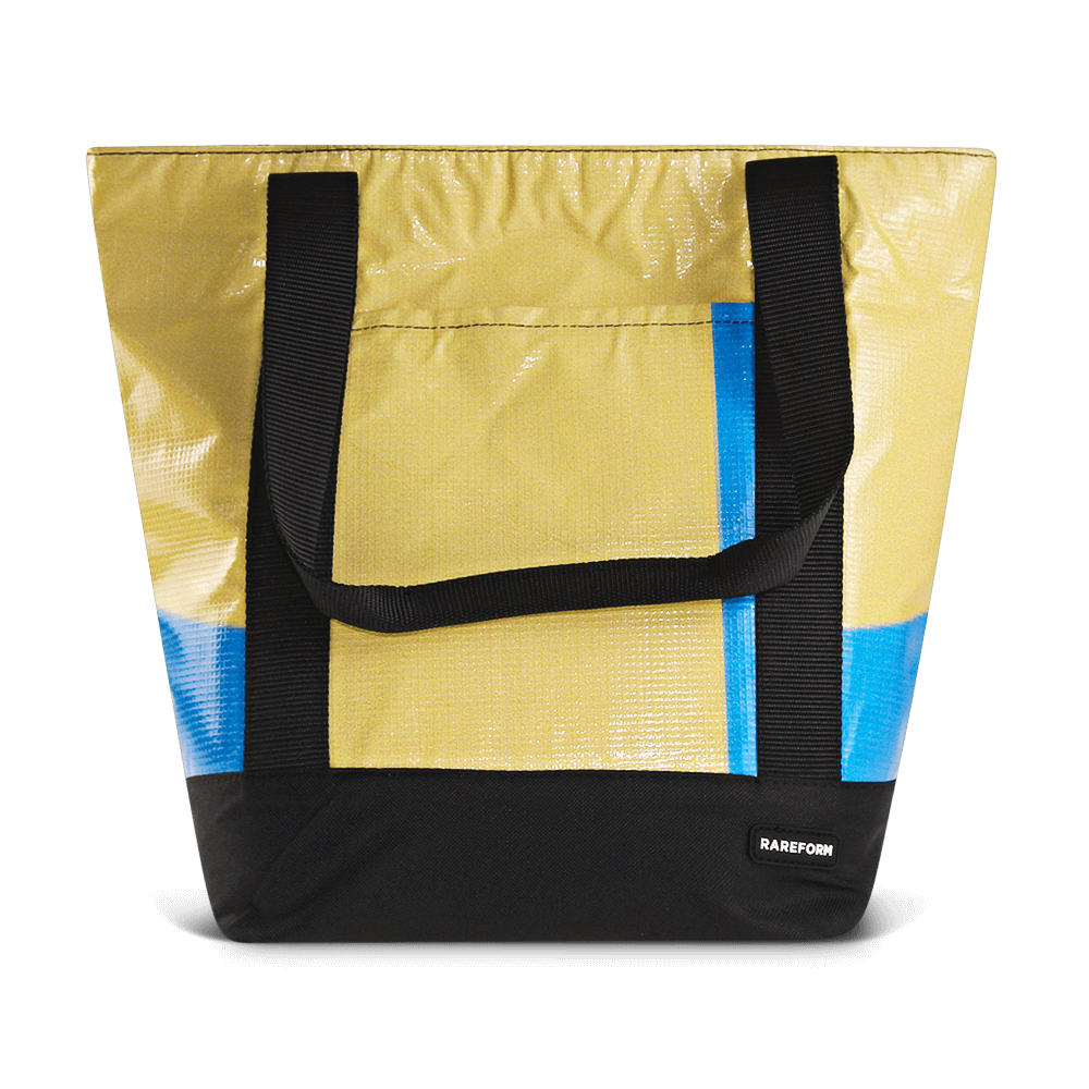 Beck Cooler Tote