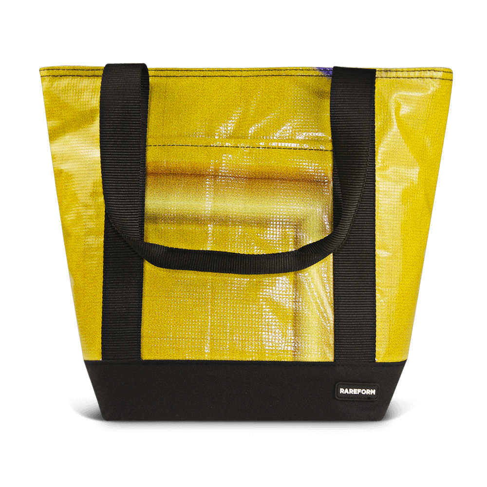 Beck Cooler Tote