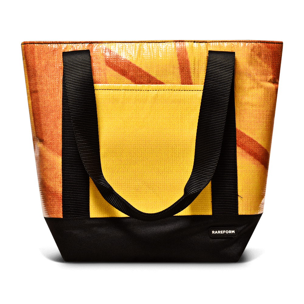 Beck Cooler Tote
