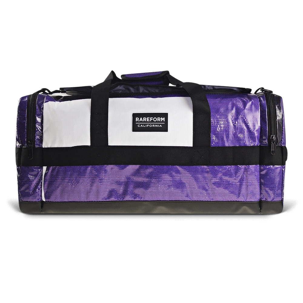 Union Duffle