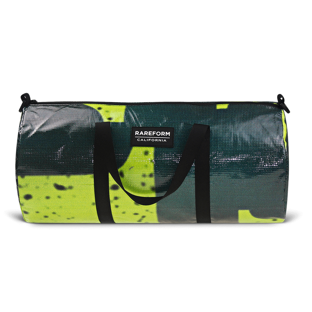Light Duffle