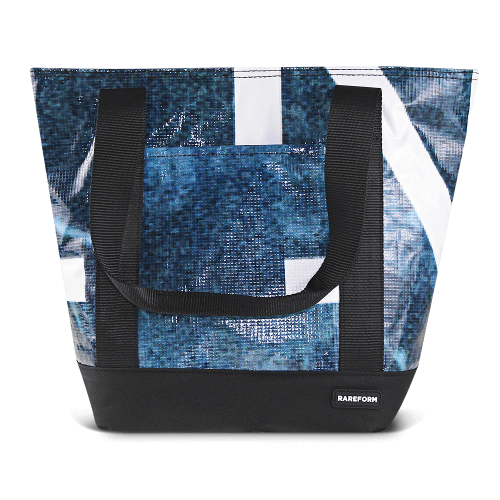 Beck Cooler Tote