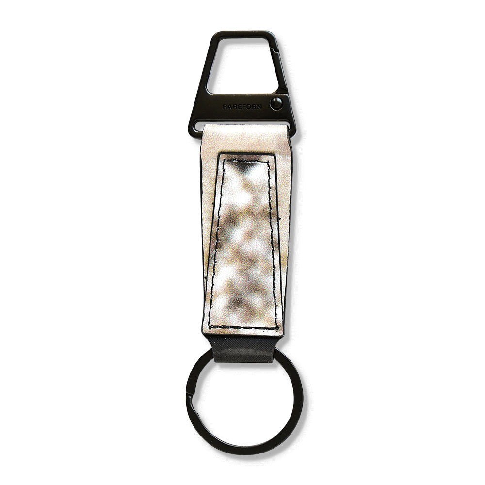 Roam Keychain