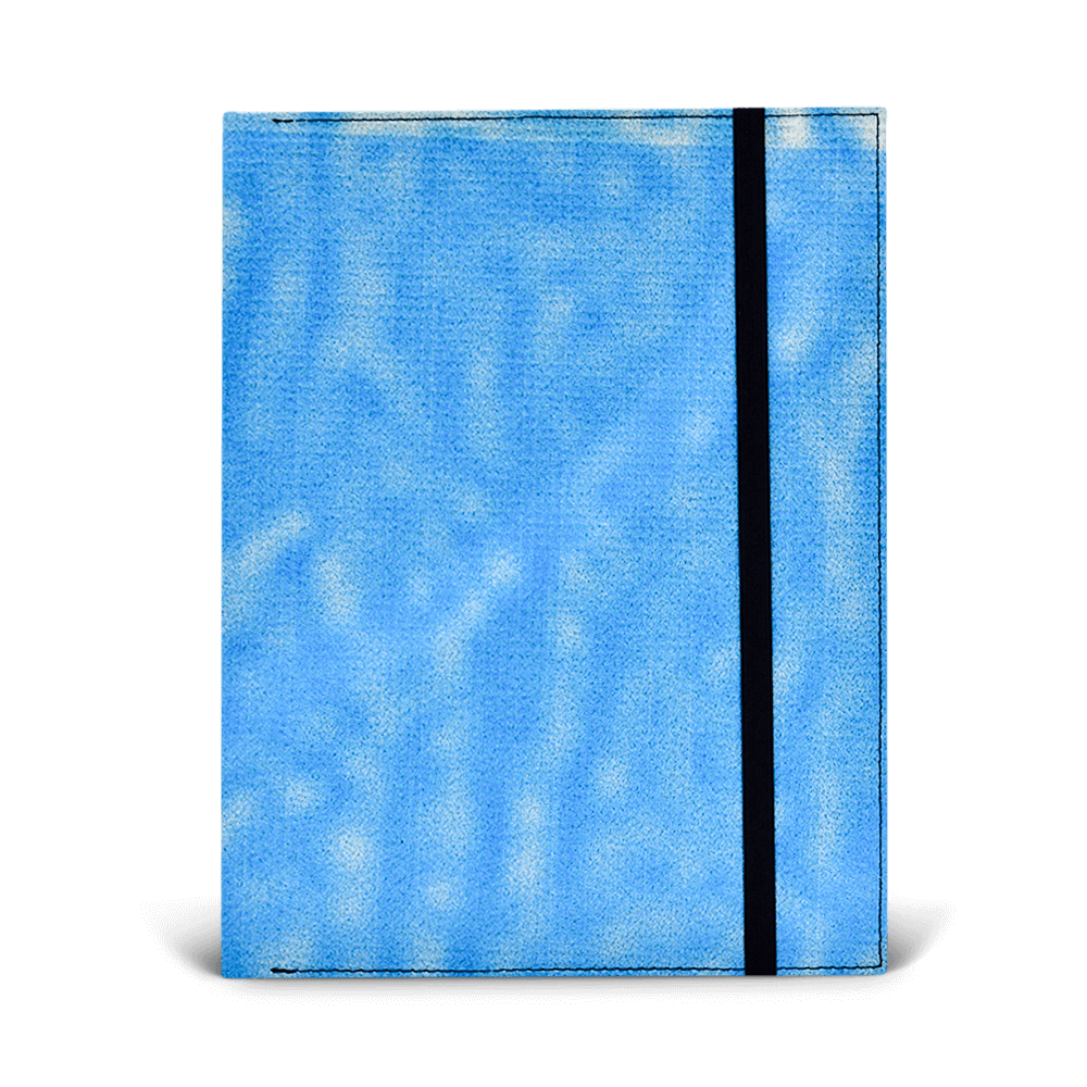 Oliver Notebook