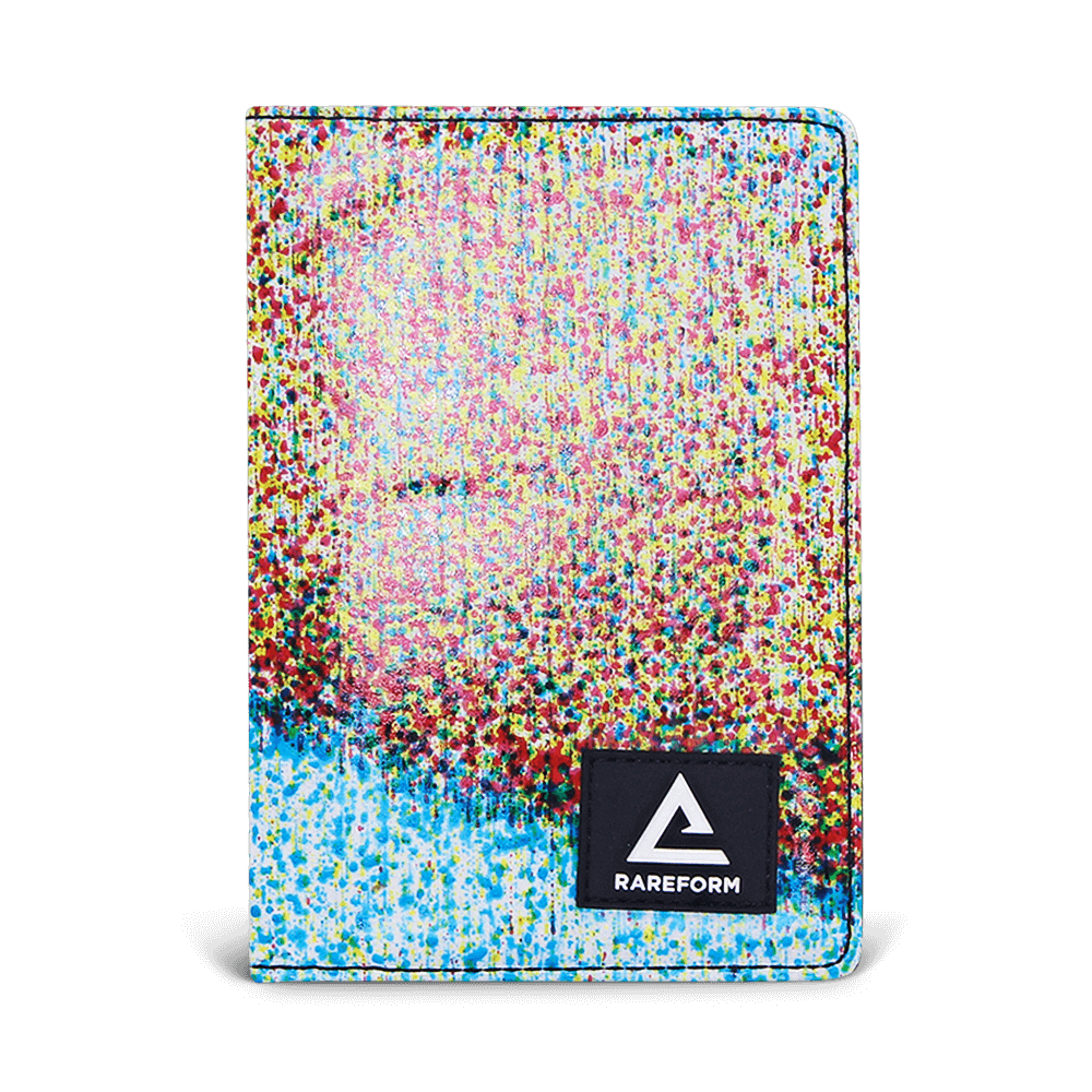 Huxley Passport Holder