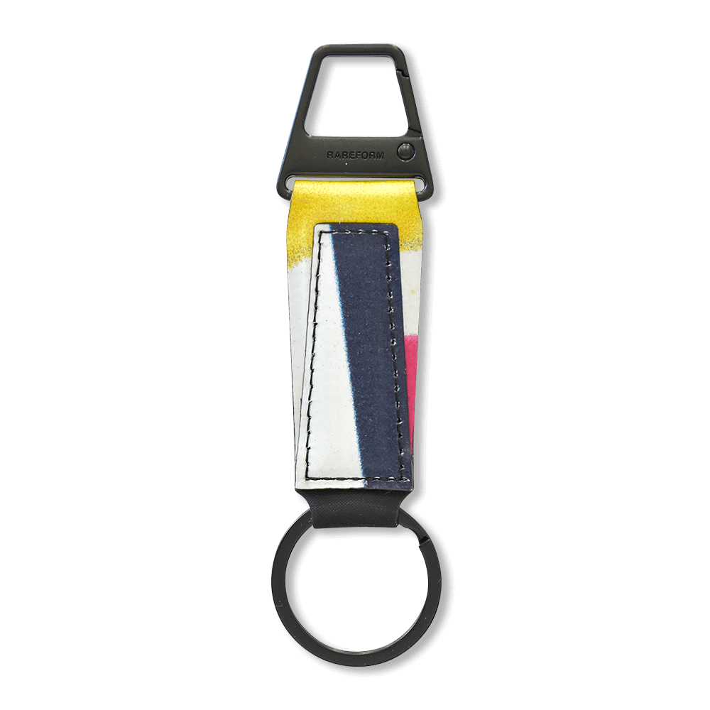 Roam Keychain