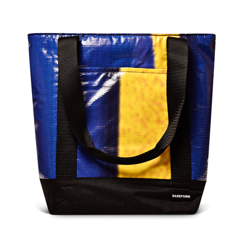 Beck Cooler Tote