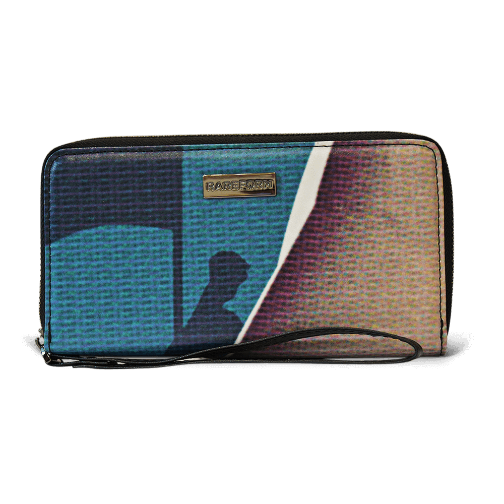 Madison Wristlet