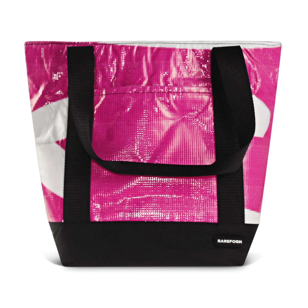 Beck Cooler Tote