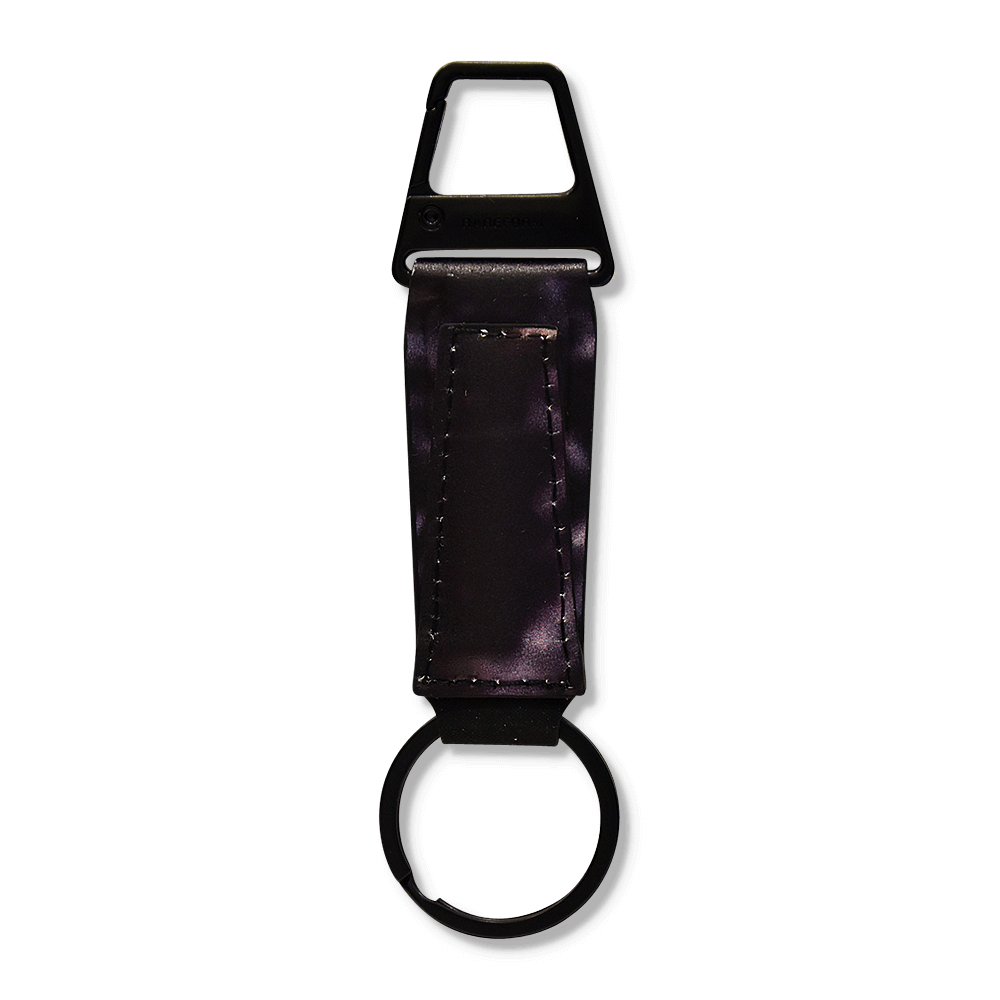Roam Keychain