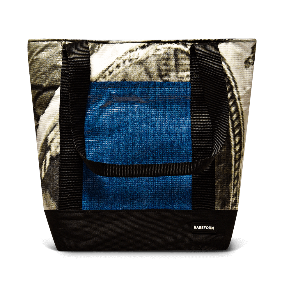 Beck Cooler Tote