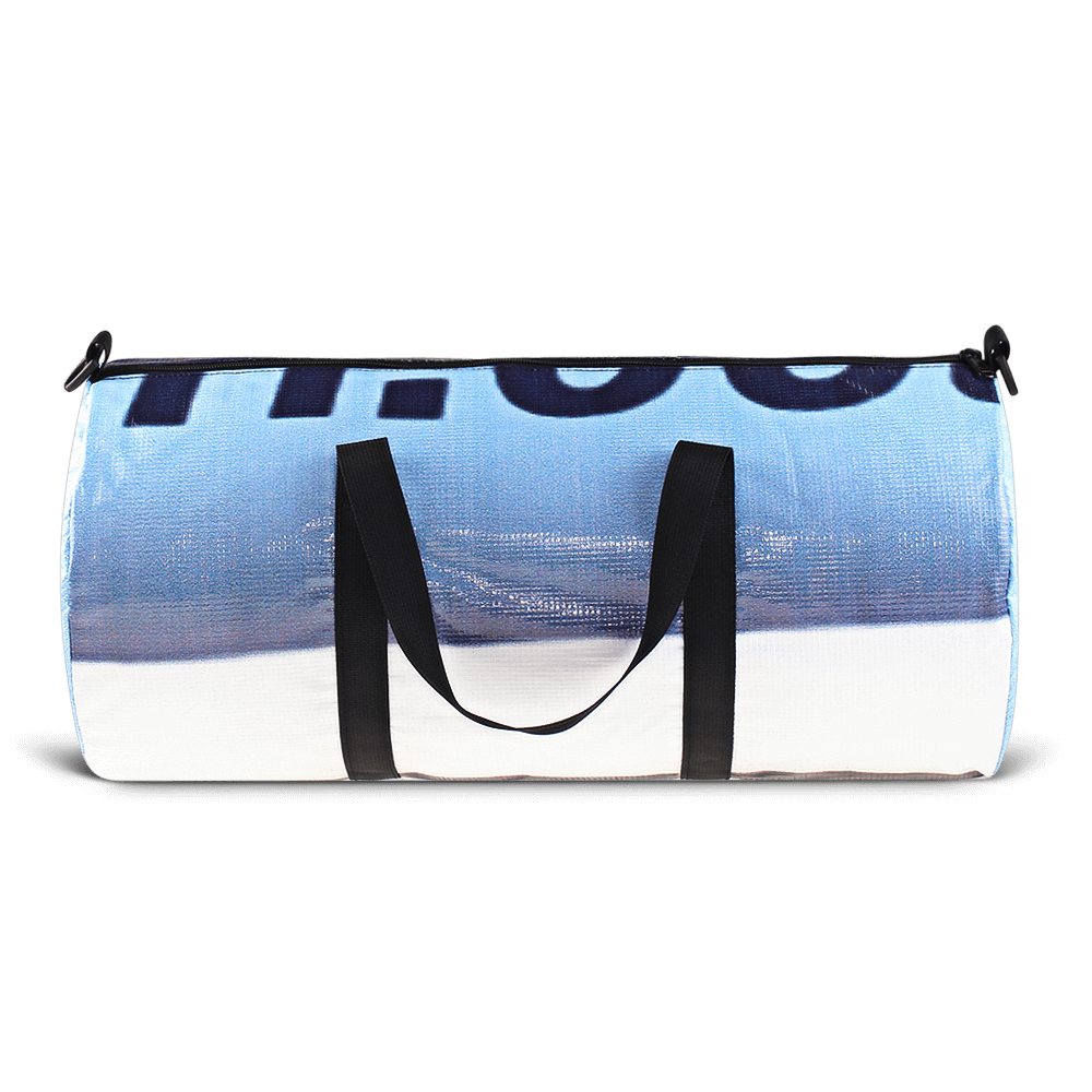 Light Duffle