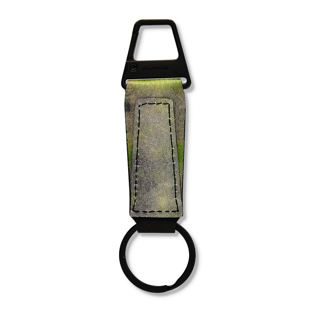 Roam Keychain