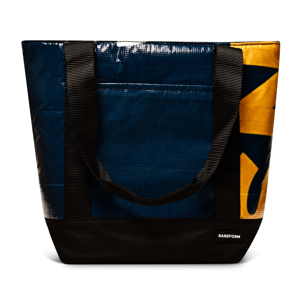 Beck Cooler Tote