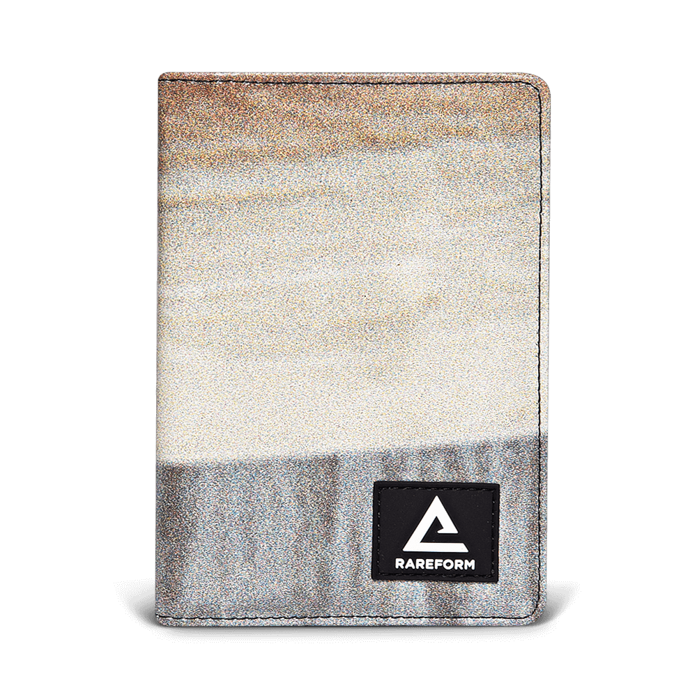 Huxley Passport Holder