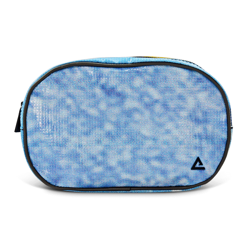 Riley Cosmetic Bag