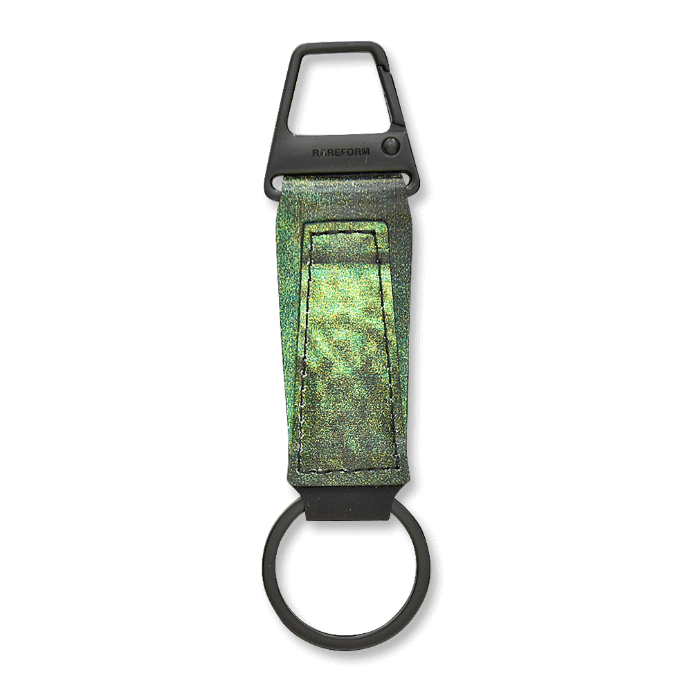 Roam Keychain