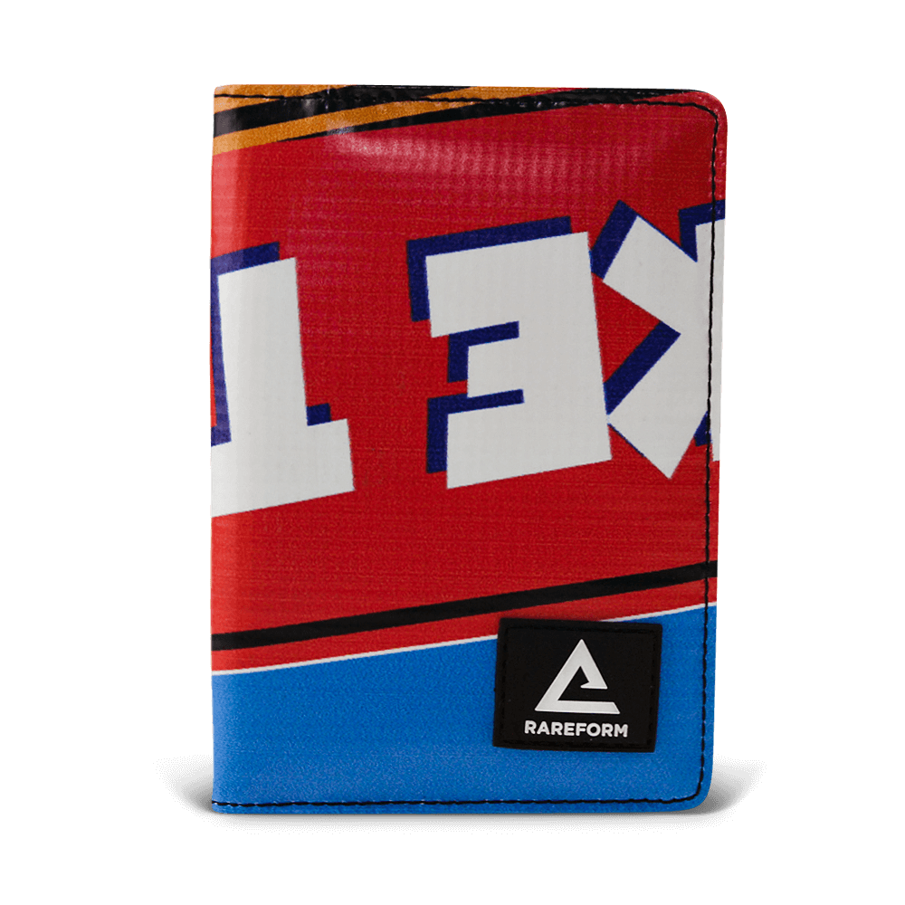Huxley Passport Holder