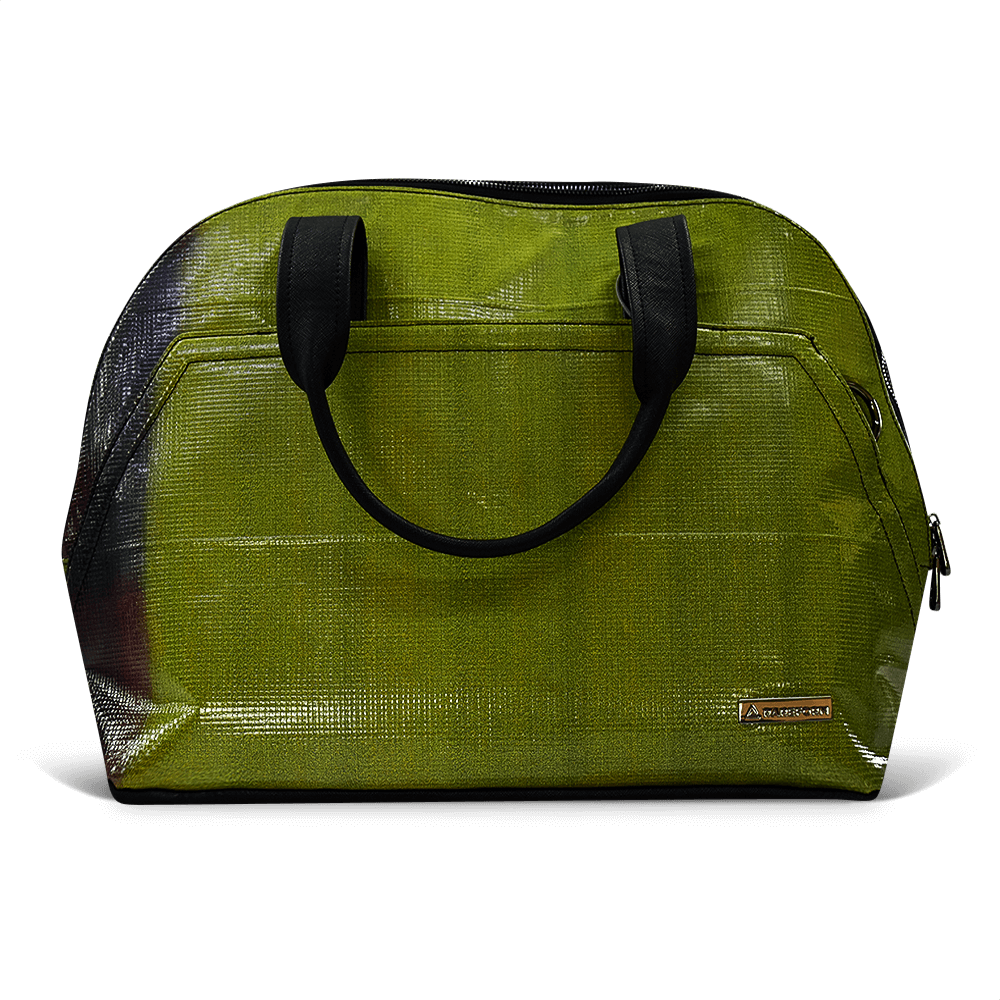 Maya Crossbody