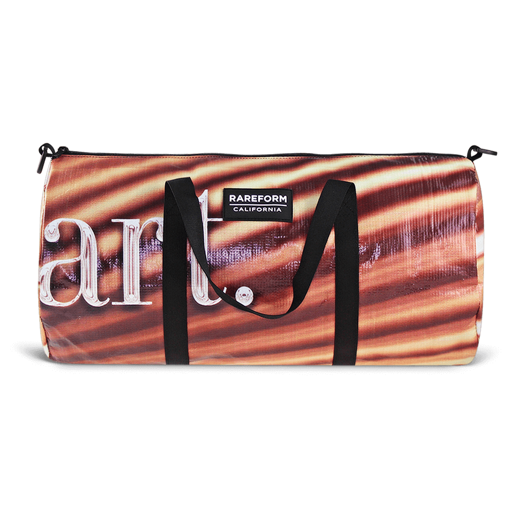 Light Duffle