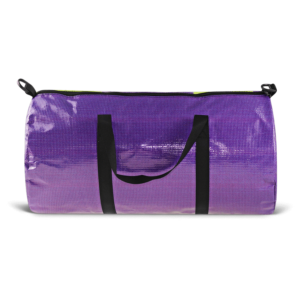 Light Duffle