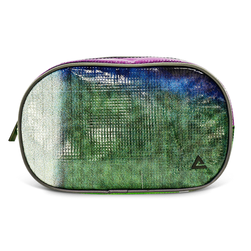 Riley Cosmetic Bag