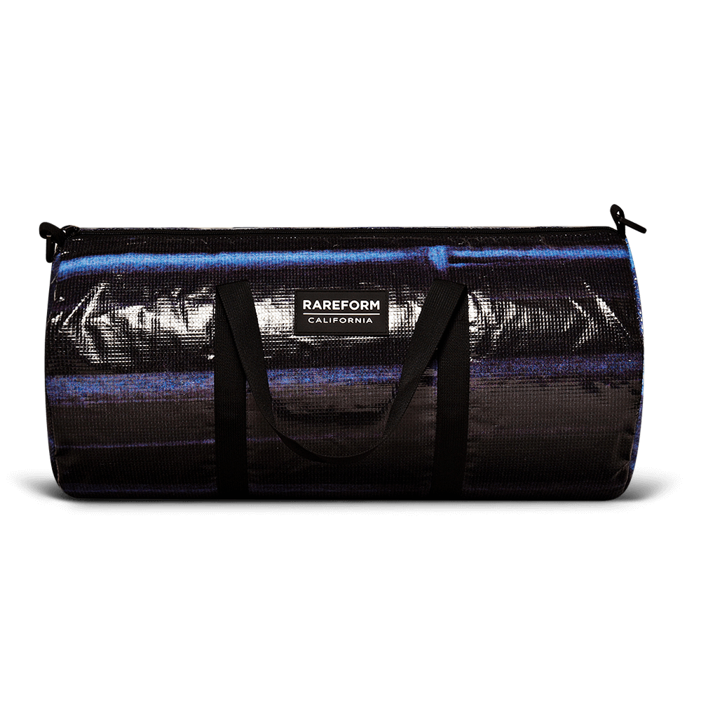 Light Duffle