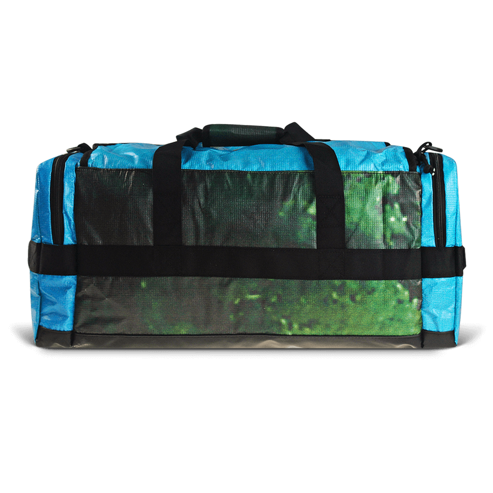 Union Duffle