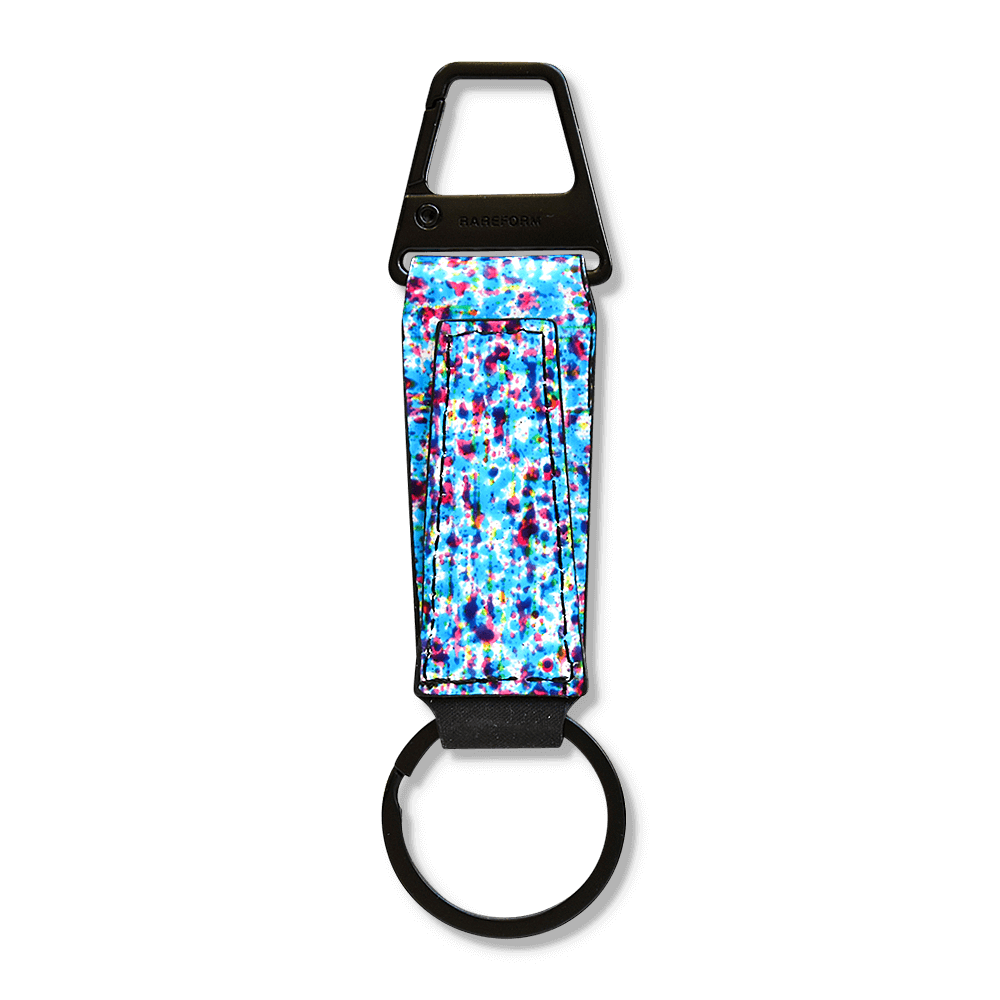 Roam Keychain