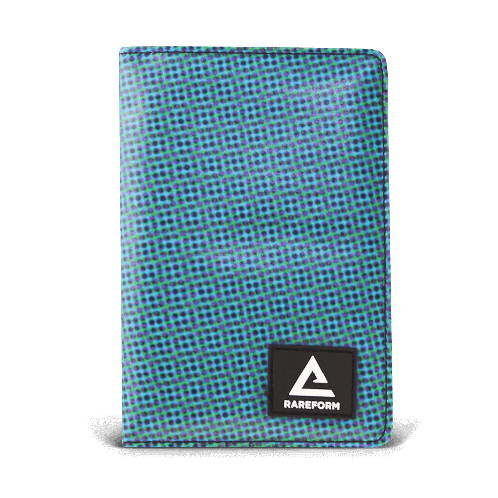 Huxley Passport Holder