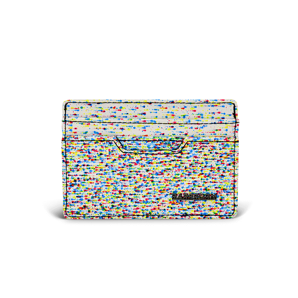 Veer Card Holder