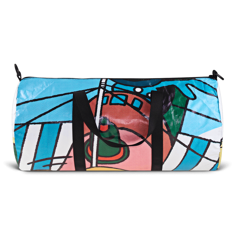 Light Duffle
