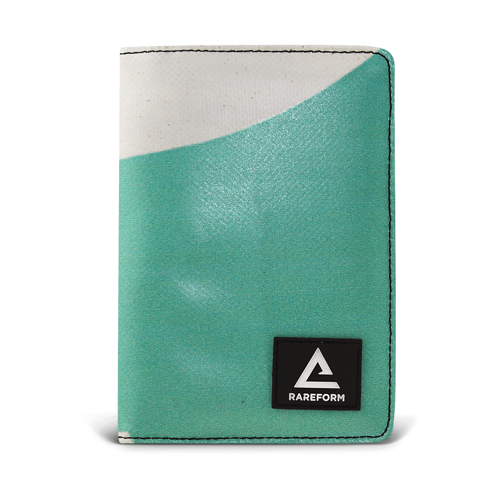Huxley Passport Holder