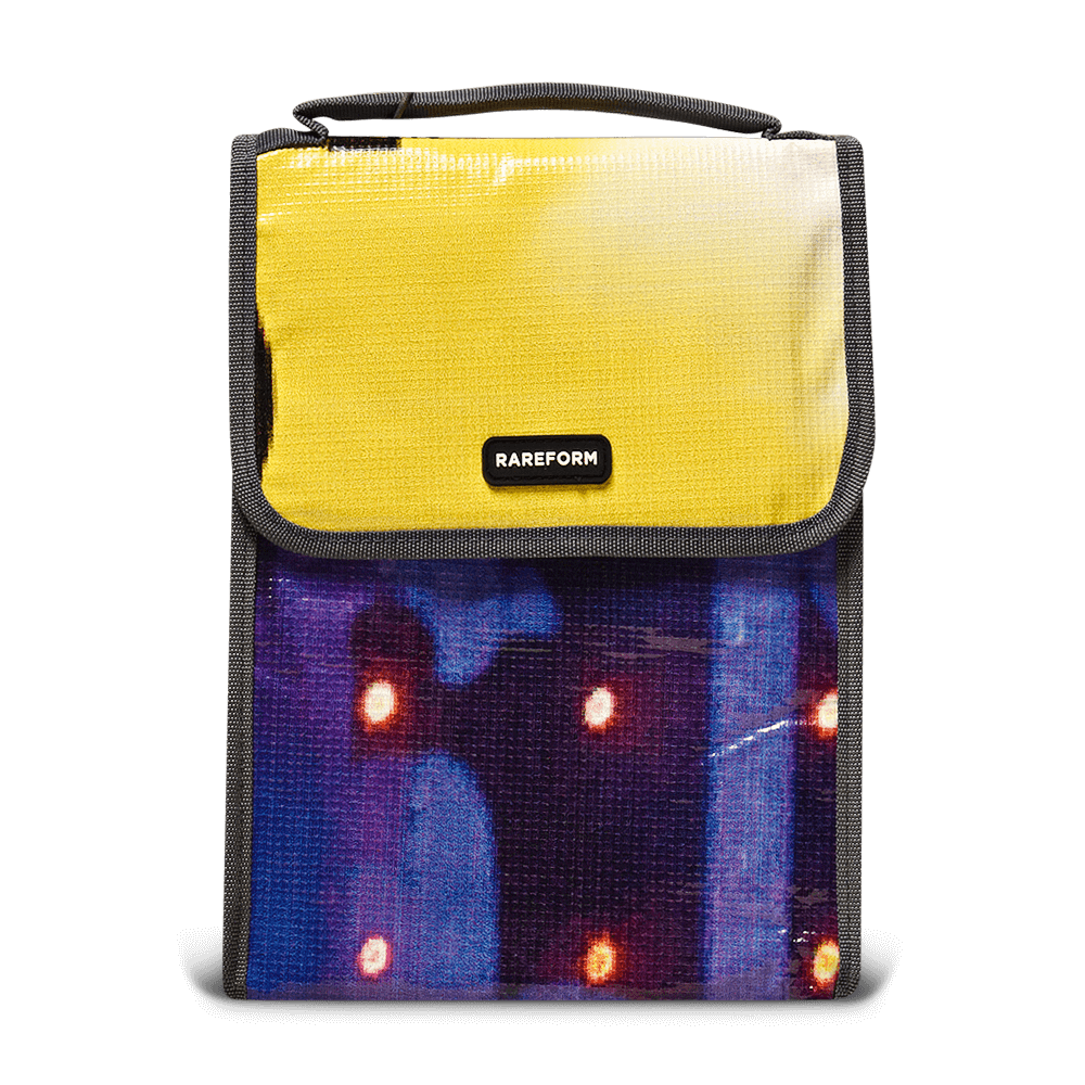 Merrick Lunch Tote