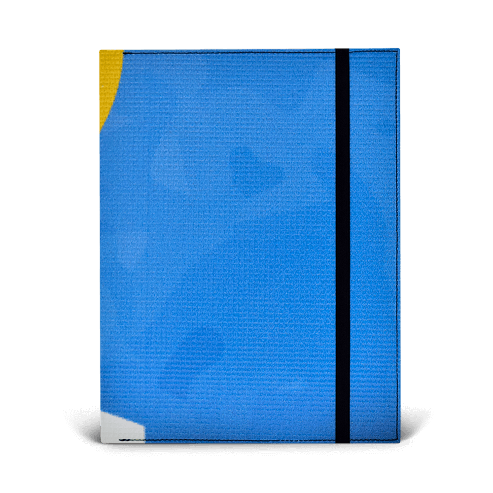 Oliver Notebook