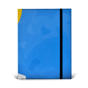 Oliver Notebook