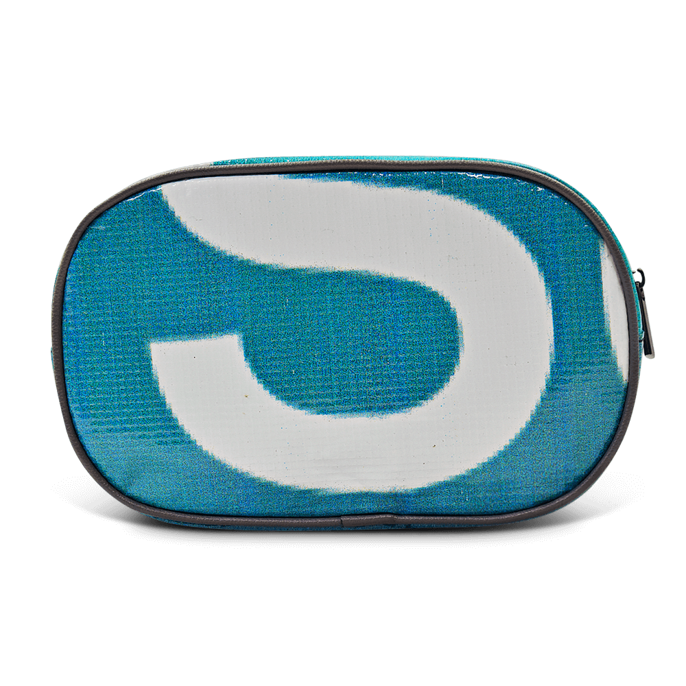 Riley Cosmetic Bag