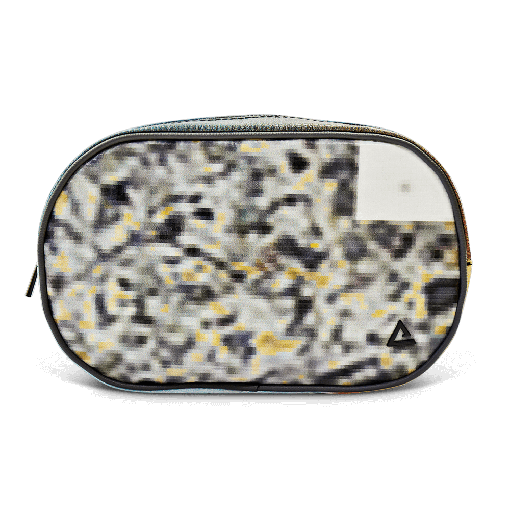 Riley Cosmetic Bag