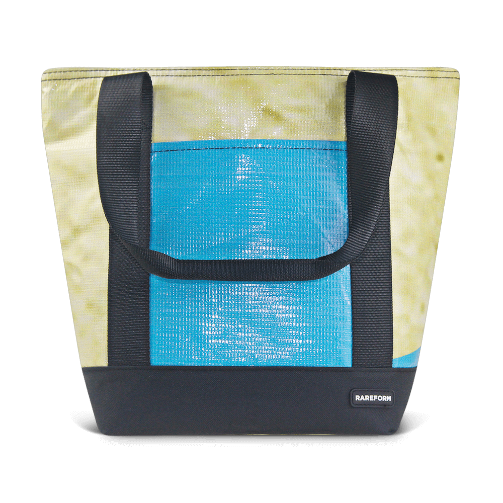Beck Cooler Tote