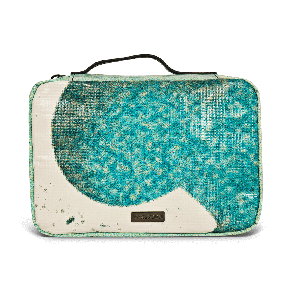 Vienna Toiletry Bag