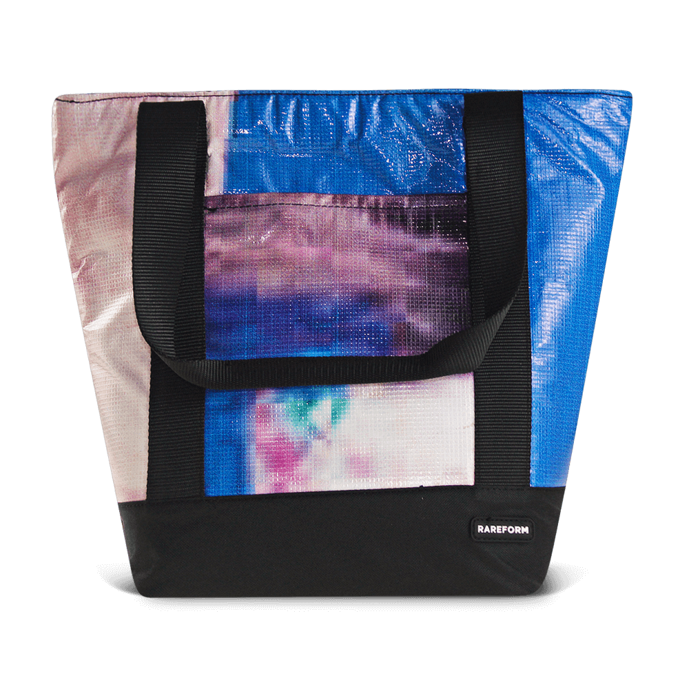 Beck Cooler Tote