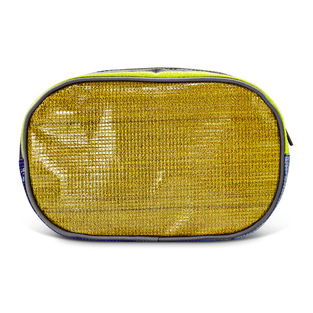 Riley Cosmetic Bag