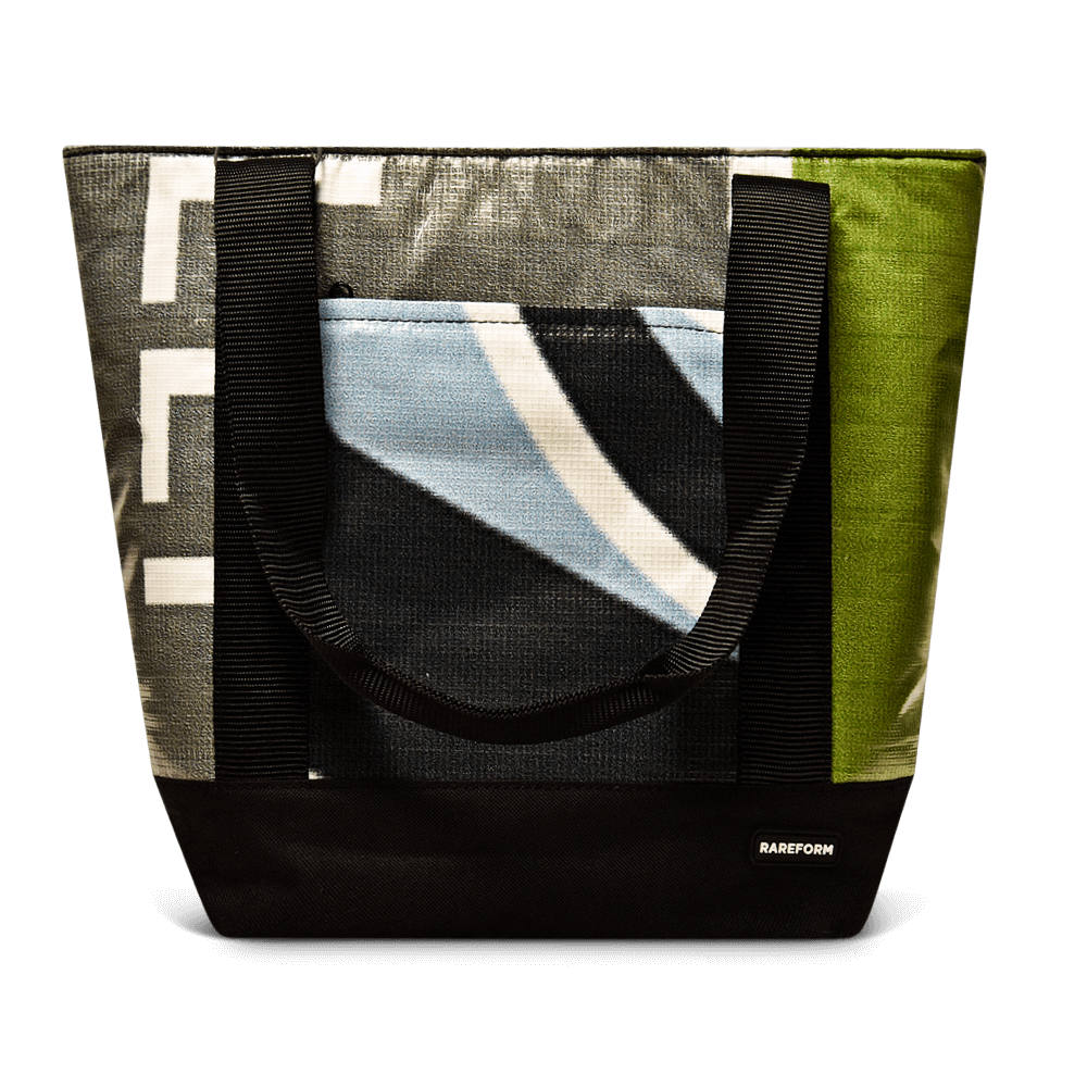 Beck Cooler Tote