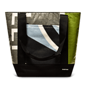 Beck Cooler Tote