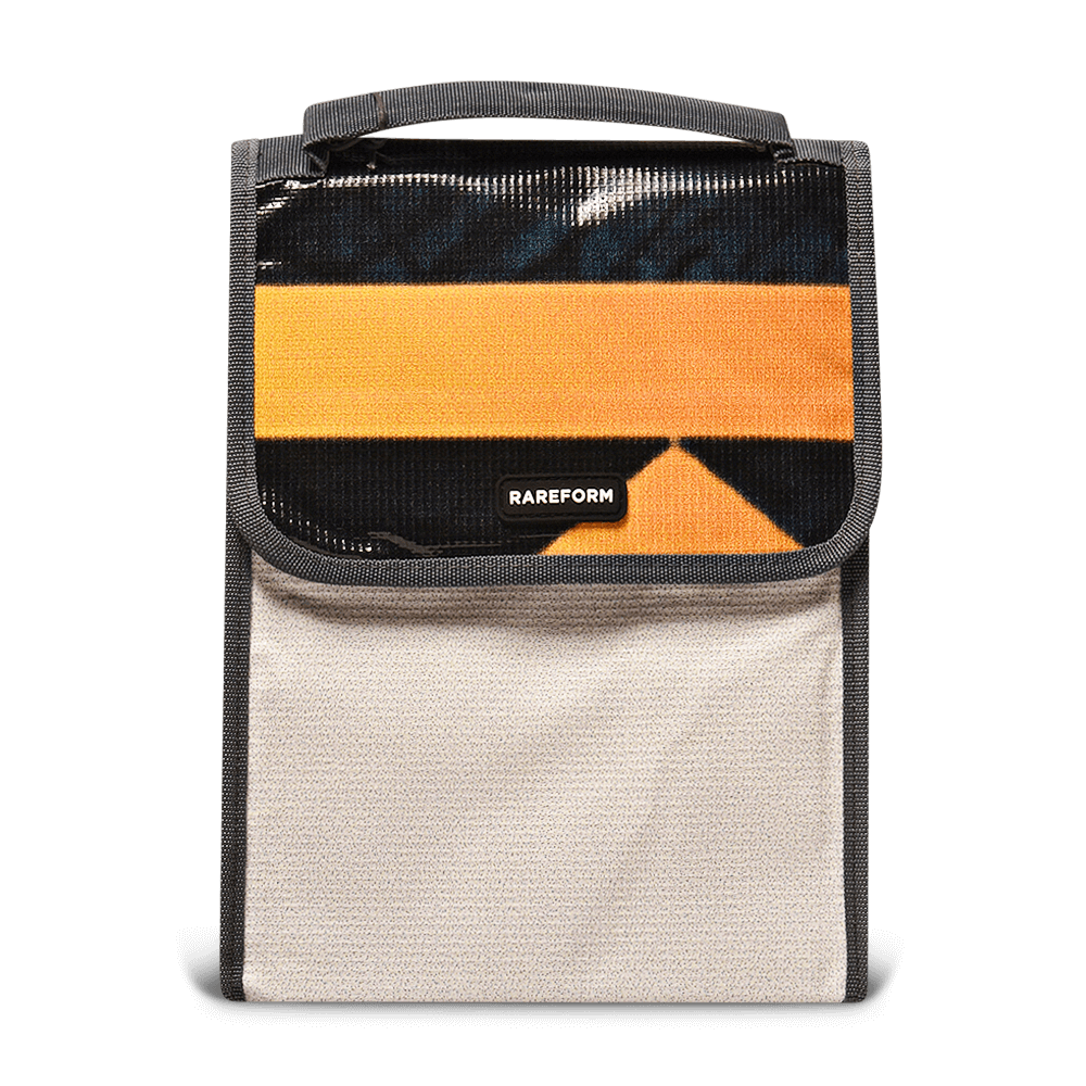 Merrick Lunch Tote