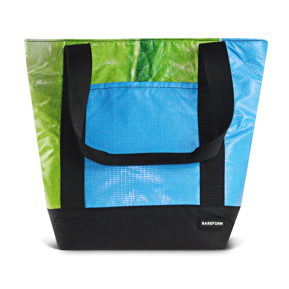 Beck Cooler Tote