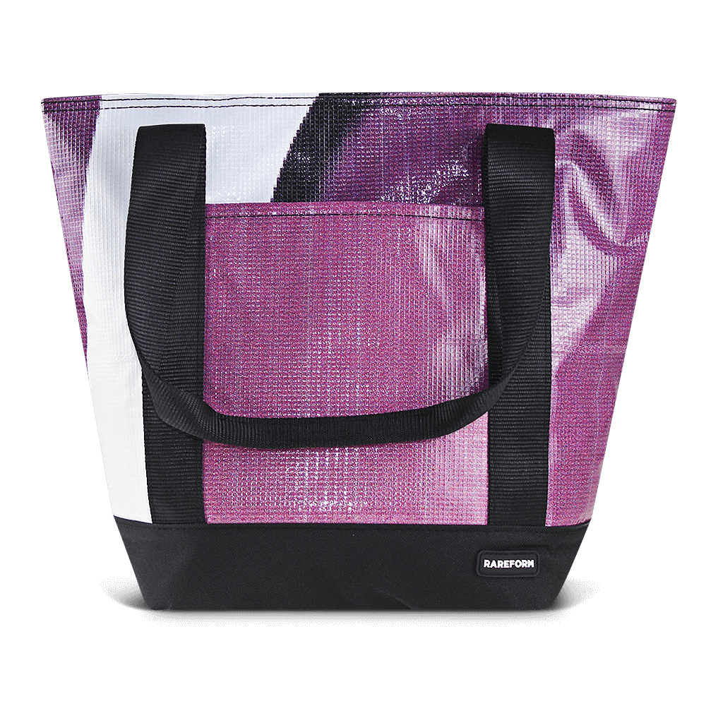 Beck Cooler Tote